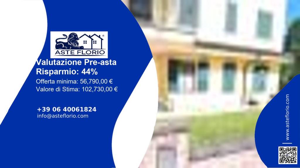 appartamento in vendita a Bagnolo San Vito