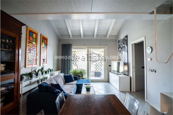 appartamento in vendita a Bagnolo San Vito