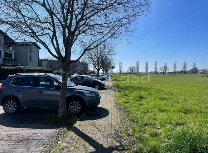 terreno edificabile in vendita a Bagnolo San Vito