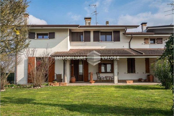 appartamento in vendita a Bagnolo San Vito