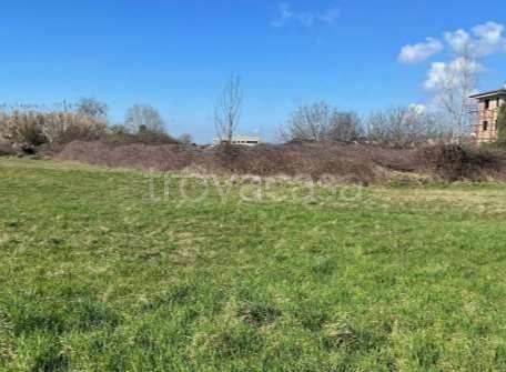 terreno edificabile in vendita a Bagnolo San Vito