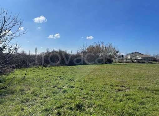 terreno edificabile in vendita a Bagnolo San Vito