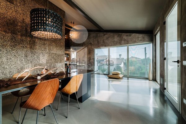 appartamento in vendita a Bagnolo San Vito in zona San Biagio