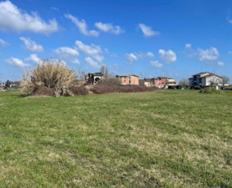 terreno edificabile in vendita a Bagnolo San Vito