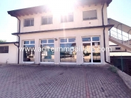 locale commerciale in vendita a Bagnolo San Vito in zona San Biagio