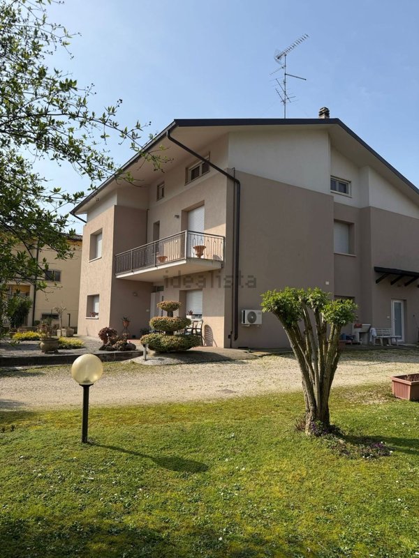 casa indipendente in vendita a Bagnolo San Vito