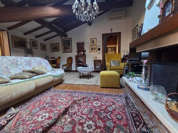 appartamento in vendita a Bagnolo San Vito