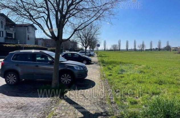 terreno edificabile in vendita a Bagnolo San Vito