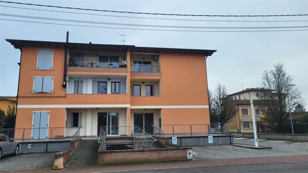 negozio in vendita a Bagnolo San Vito