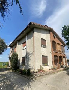 appartamento in vendita a Bagnolo San Vito