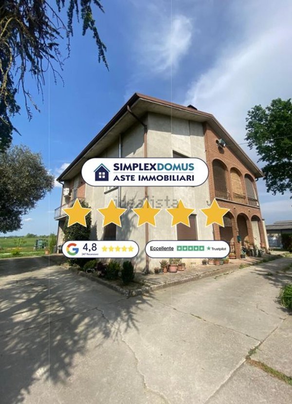 terreno edificabile in vendita a Bagnolo San Vito