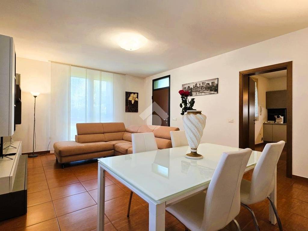 casa indipendente in vendita a Bagnolo San Vito