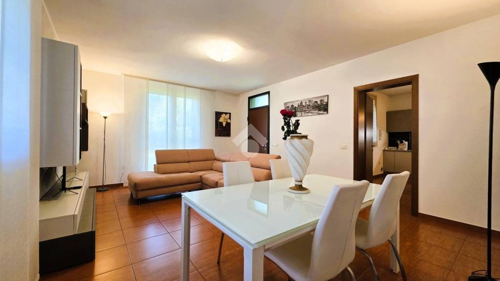 casa indipendente in vendita a Bagnolo San Vito