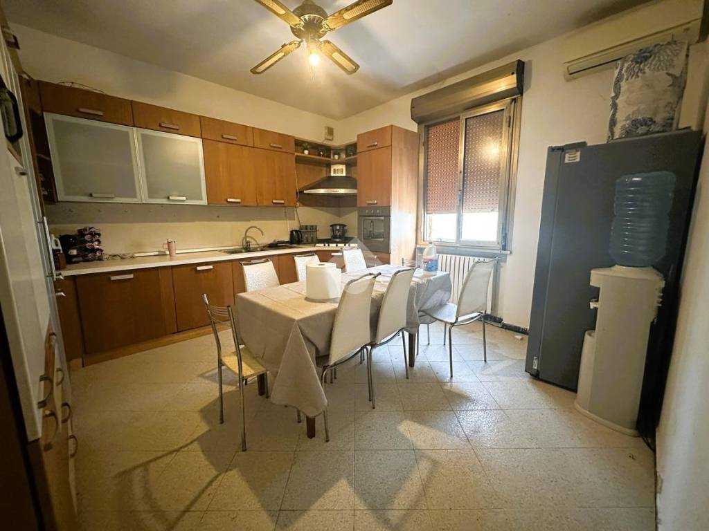 casa indipendente in vendita a Bagnolo San Vito