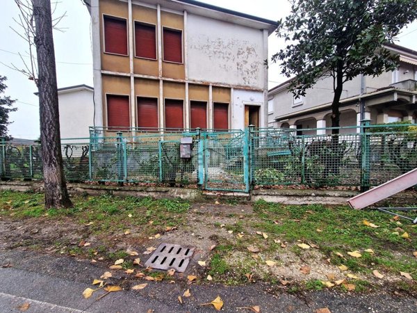 casa semindipendente in vendita a Bagnolo San Vito
