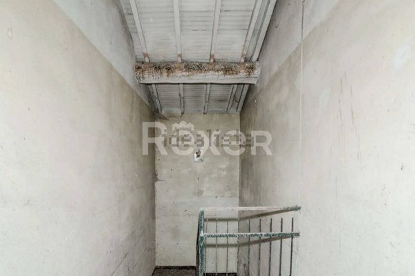 appartamento in vendita a Bagnolo San Vito in zona San Biagio