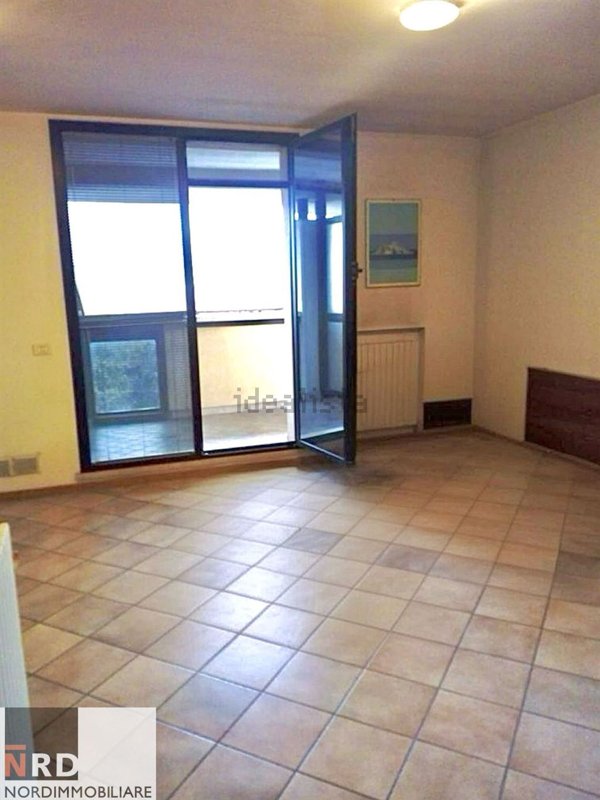 appartamento in vendita a Bagnolo San Vito in zona Correggio Micheli