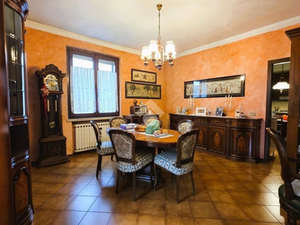 appartamento in vendita a Bagnolo San Vito in zona San Biagio
