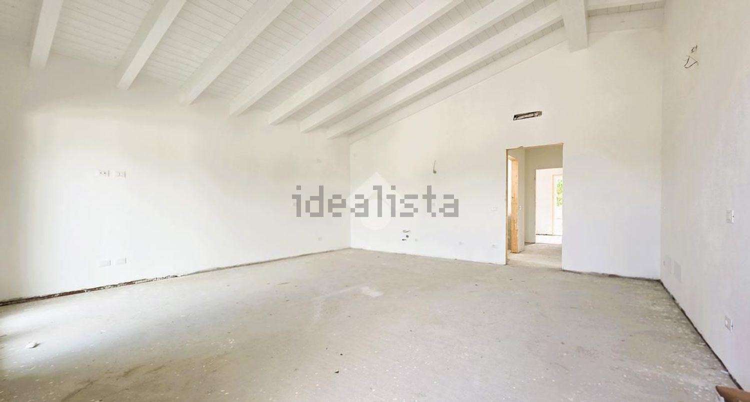 appartamento in vendita a Bagnolo San Vito in zona San Biagio