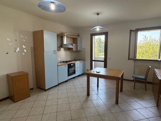 appartamento in vendita a Bagnolo San Vito in zona San Biagio