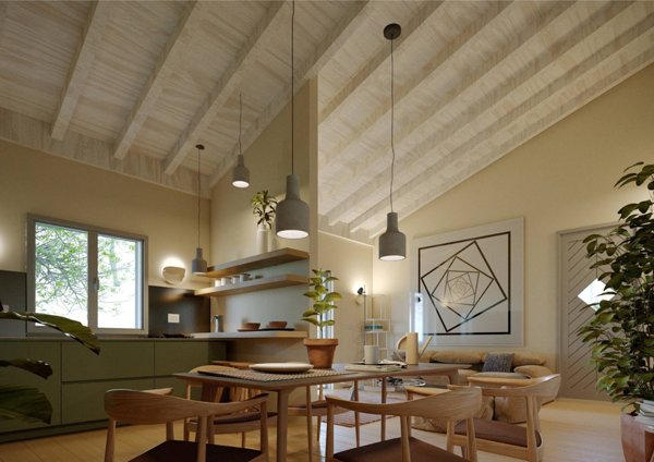 casa indipendente in vendita a Bagnolo San Vito