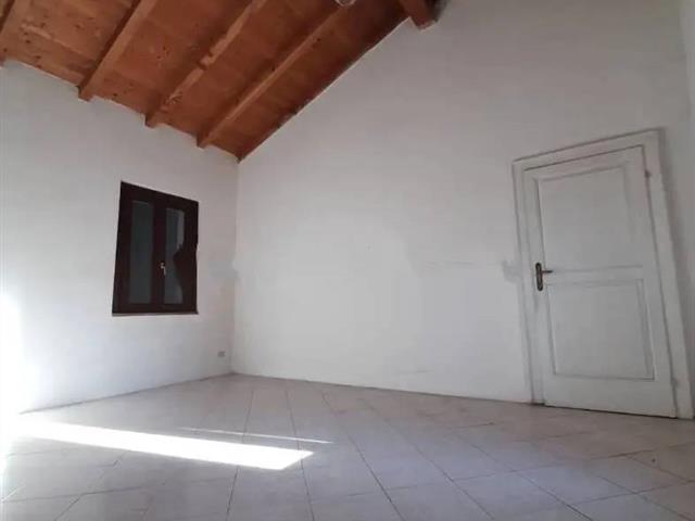 casa indipendente in vendita a Bozzolo