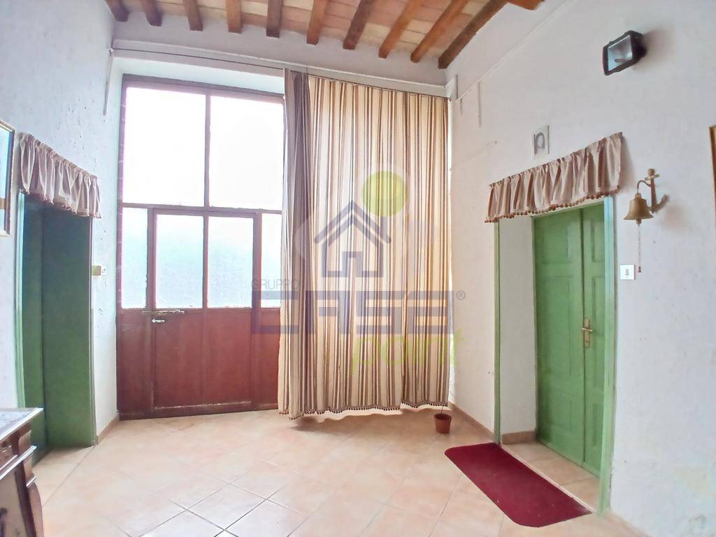casa indipendente in vendita a Bozzolo