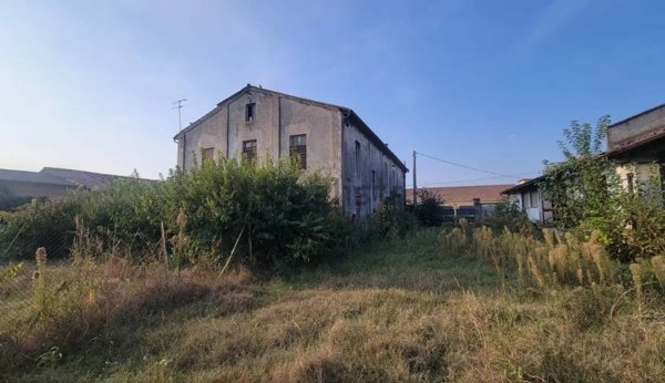 appartamento in vendita a Bozzolo