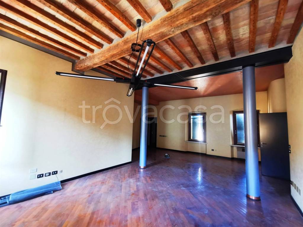 casa indipendente in vendita a Bozzolo