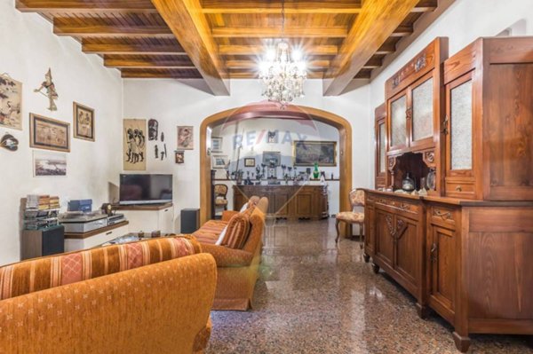 casa indipendente in vendita a Bozzolo