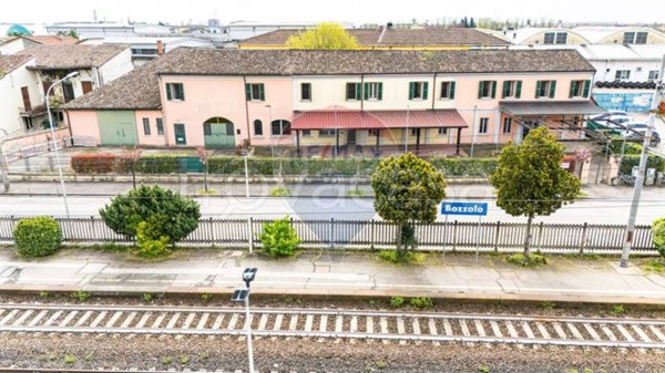 negozio in vendita a Bozzolo