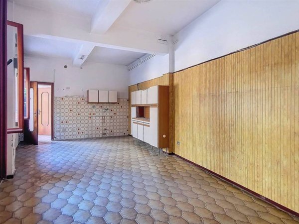 appartamento in vendita a Bozzolo