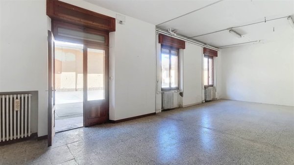 appartamento in vendita a Bozzolo