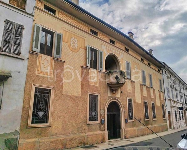 appartamento in vendita a Bozzolo