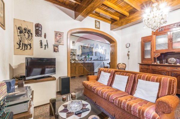 casa indipendente in vendita a Bozzolo