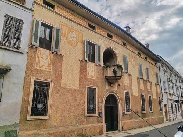 appartamento in vendita a Bozzolo