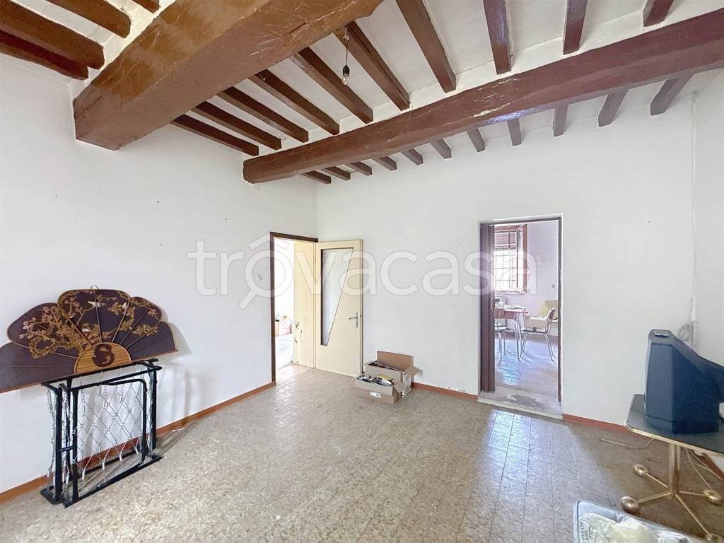 casa indipendente in vendita a Bozzolo