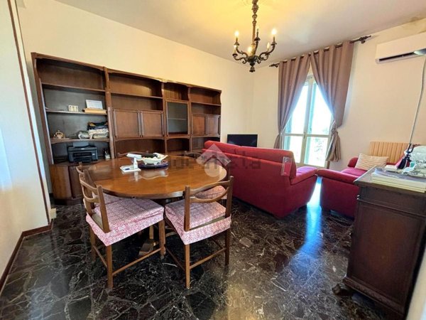appartamento in vendita a Bozzolo