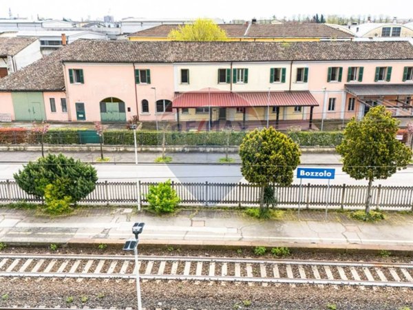 appartamento in vendita a Bozzolo