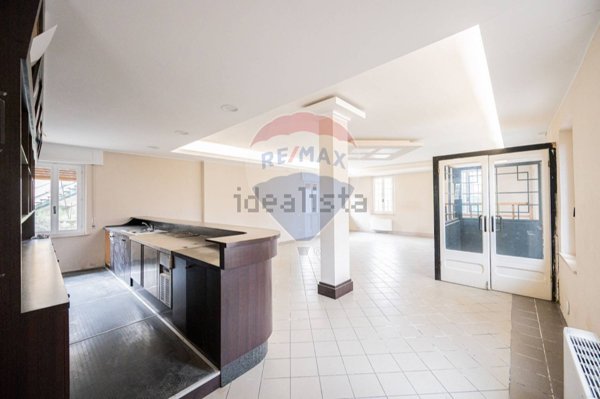 appartamento in vendita a Bozzolo