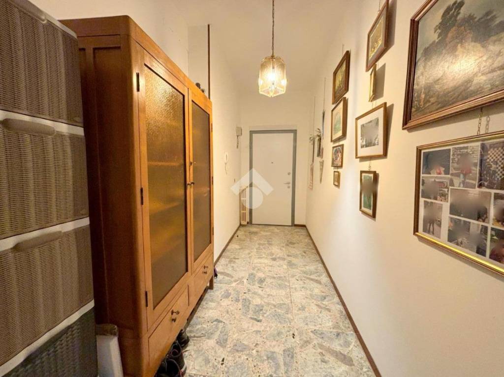 appartamento in vendita a Bozzolo