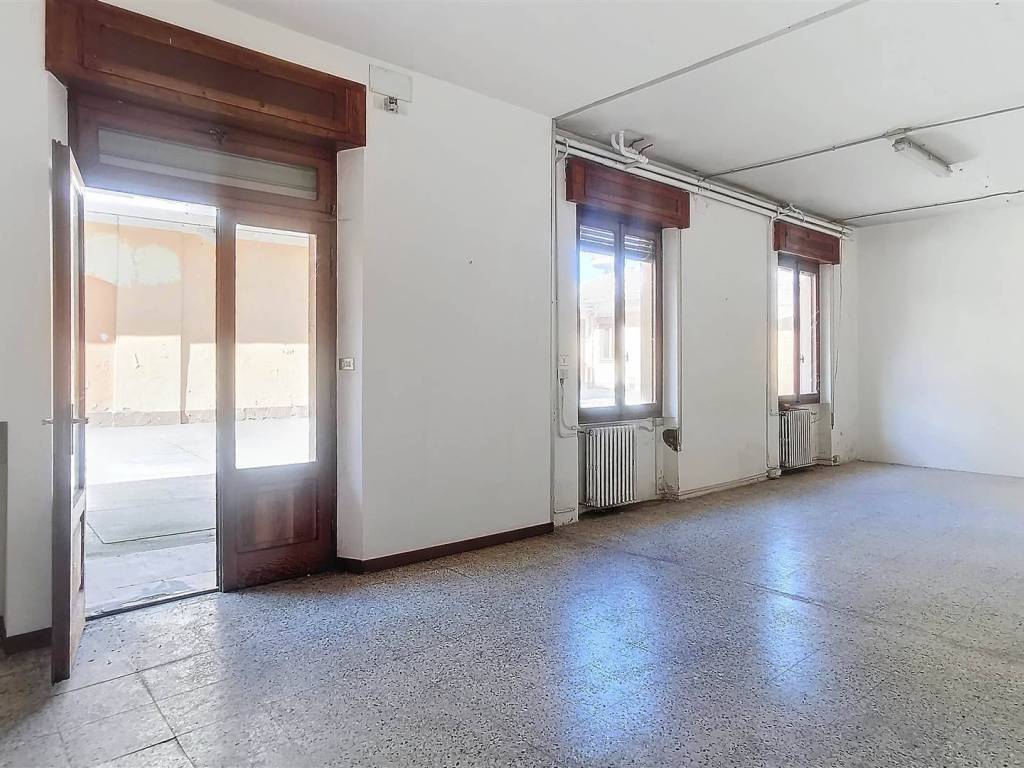 appartamento in vendita a Bozzolo