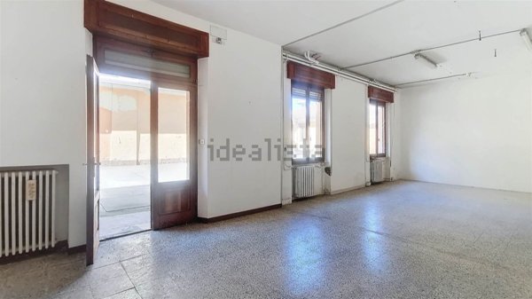 appartamento in vendita a Bozzolo