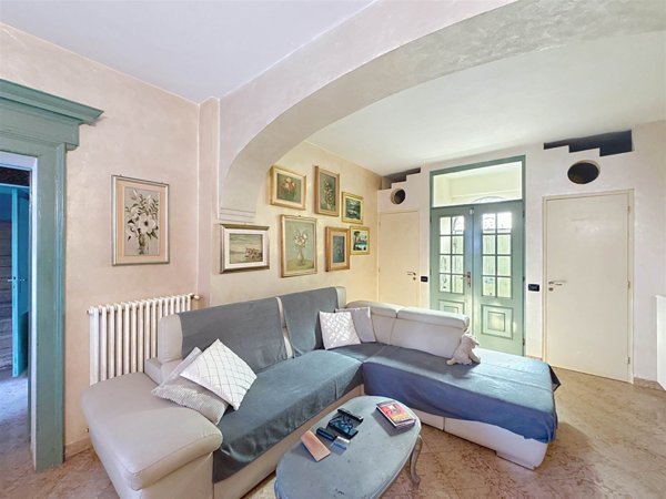 casa indipendente in vendita a Bozzolo
