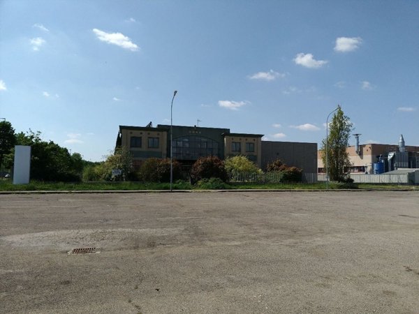 terreno edificabile in vendita a Bozzolo