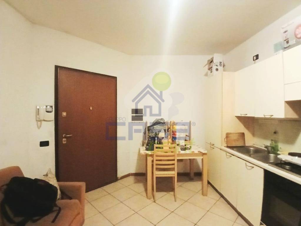 appartamento in vendita a Bozzolo