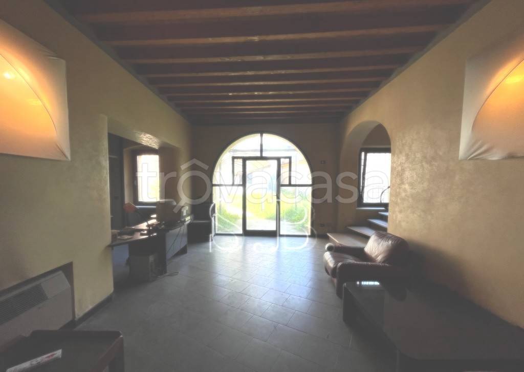 casa indipendente in vendita a Bozzolo