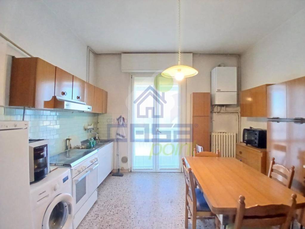 appartamento in vendita a Bozzolo