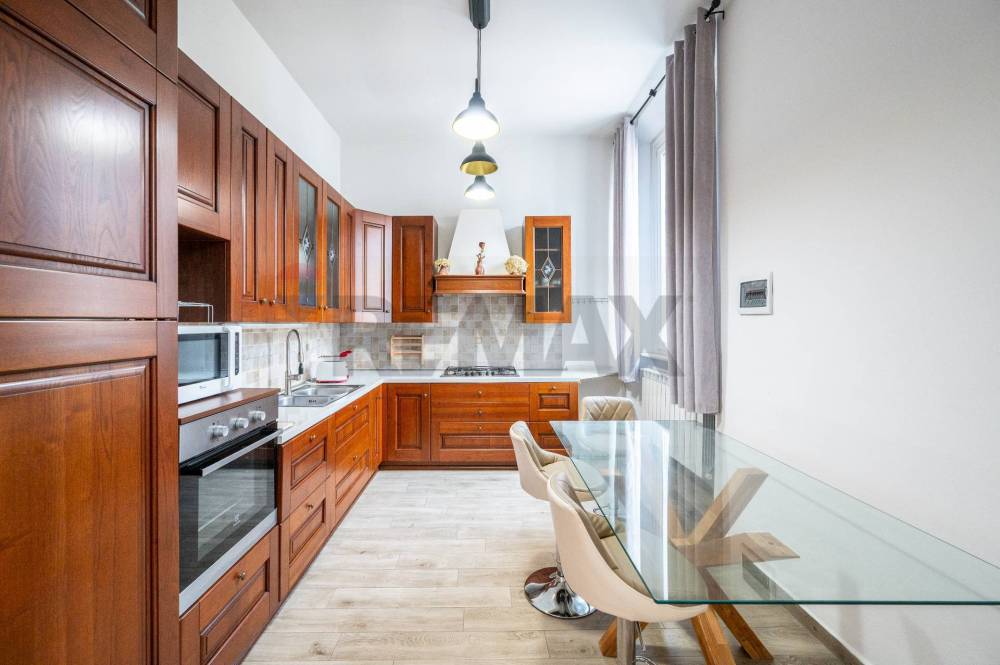 appartamento in vendita a Bozzolo