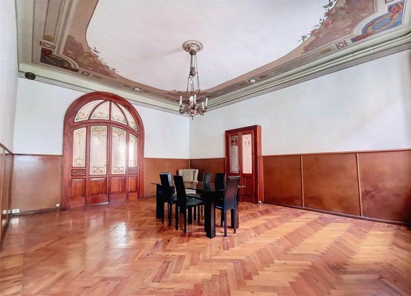 appartamento in vendita a Bozzolo